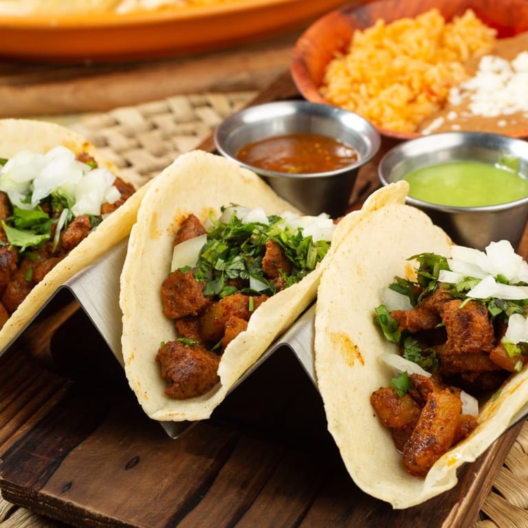Crafted With Care, Made To Serve