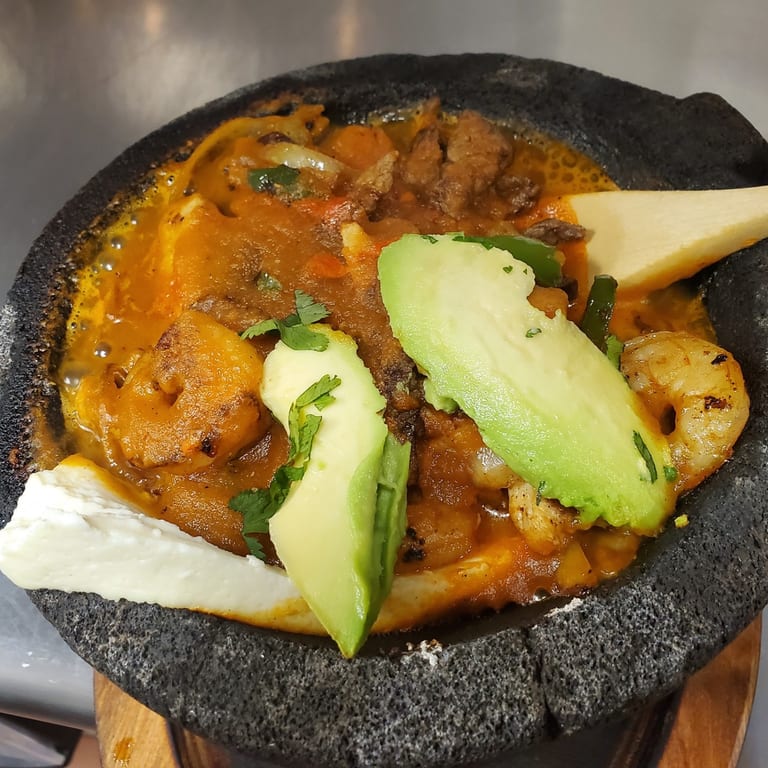 A Feast For The Senses In Every Colorful Plate