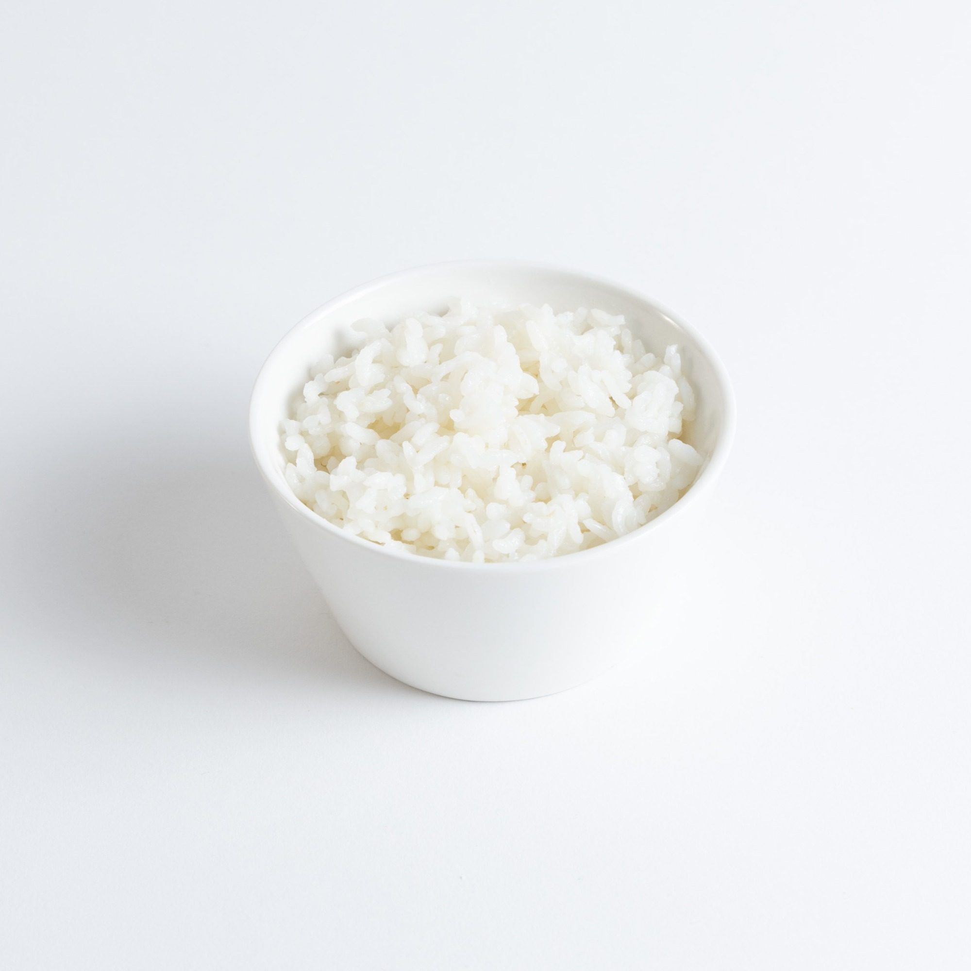 Rice or Beans.
