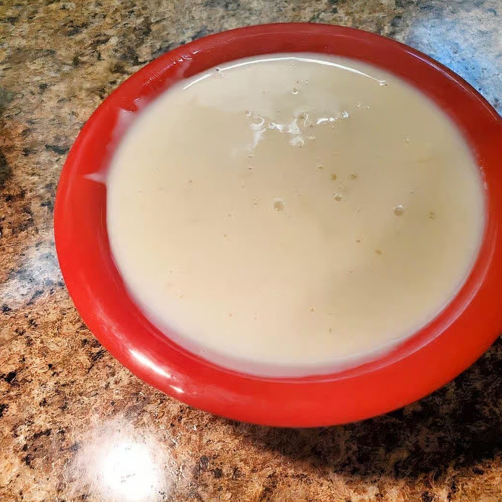 Cheese Dip.